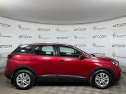 Peugeot 3008 II Москва  - изображение 25