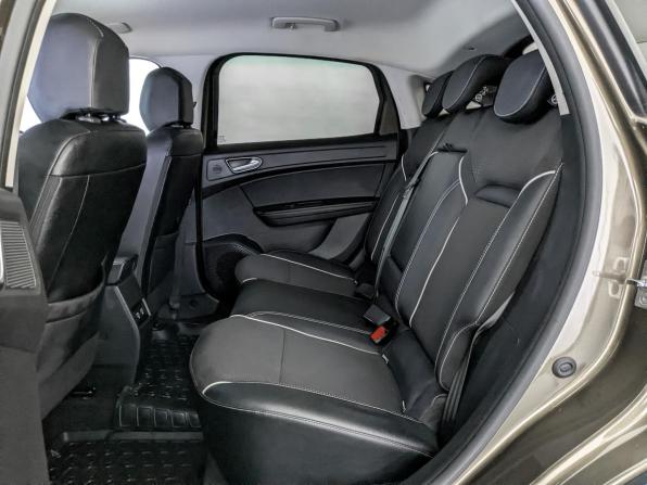 Renault Arkana I с пробегом 2021 года, цена 1 650 000 рублей, 86555 км, внедорожник, Автокод Объявления