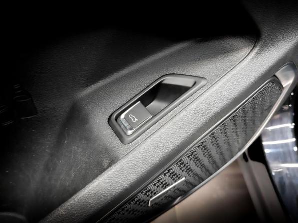 Geely Tugella I Рестайлинг с пробегом 2023 года, цена 2 550 000 рублей, 88280 км, внедорожник, Автокод Объявления