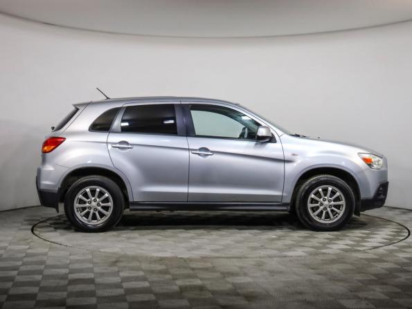 Mitsubishi ASX I с пробегом 2012 года, цена 869 777 рублей, 197266 км, внедорожник, Автокод Объявления