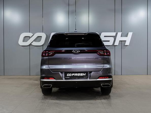 Chery Tiggo 7 Pro I с пробегом 2022 года, цена 1 739 000 рублей, 87167 км, внедорожник, Автокод Объявления