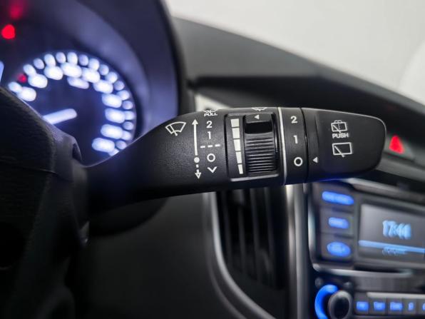 Hyundai Creta I с пробегом 2019 года, цена 1 747 000 рублей, 120000 км, внедорожник, Автокод Объявления