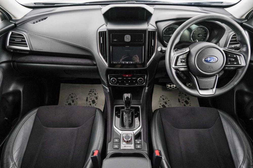 Subaru Forester V Красноярск  - изображение 10