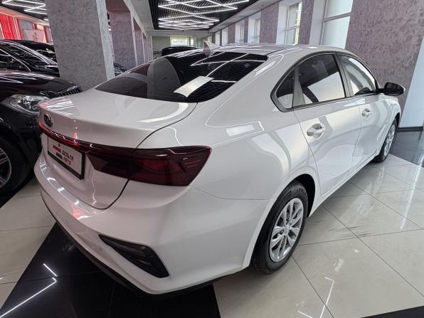 Kia K3 II с пробегом 2020 года, цена 1 825 000 рублей, 96248 км, седан, Автокод Объявления