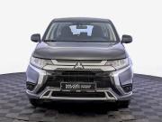 Mitsubishi Outlander III Рестайлинг 3 Москва  - изображение 27