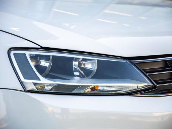 Volkswagen Jetta VI Рестайлинг с пробегом 2015 года, цена 1 048 000 рублей, 223196 км, седан, Автокод Объявления