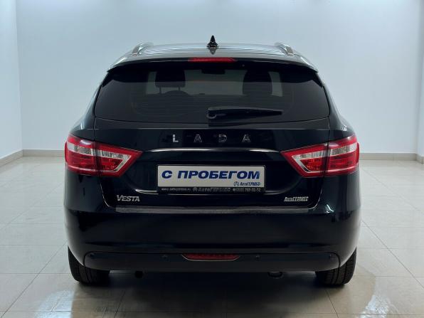 Lada (ВАЗ) Vesta I с пробегом 2021 года, цена 1 130 000 рублей, 141210 км, универсал, Автокод Объявления