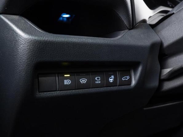Toyota RAV4 V (XA50) с пробегом 2020 года, цена 4 600 000 рублей, 22104 км, внедорожник, Автокод Объявления
