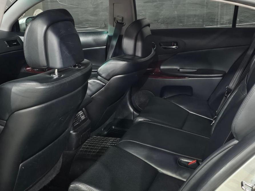 Lexus GS III Краснодар  - изображение 24