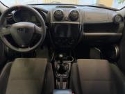 Lada (ВАЗ) Granta I Волгоград  - изображение 26