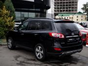 Hyundai Santa Fe II Рестайлинг Москва  - изображение 22