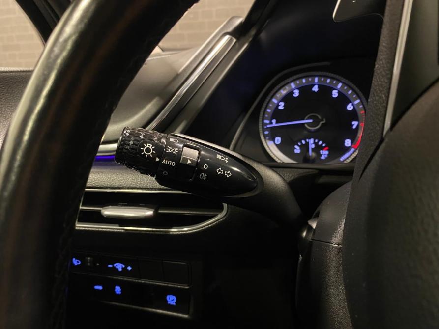 Hyundai Sonata VIII (DN8) Челябинск  - изображение 19