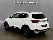 Chery Tiggo 4 I Рестайлинг Краснодар  - изображение 27