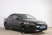 Mazda 6 I (GG) Рестайлинг Новосибирск  - изображение 19