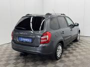 Lada (ВАЗ) Granta I Рестайлинг Воронеж  - изображение 26