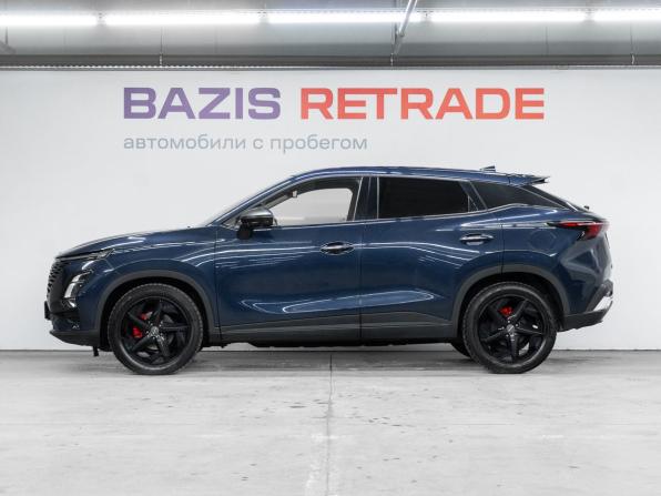 Omoda C5 I с пробегом 2023 года, цена 1 670 000 рублей, 91237 км, внедорожник, Автокод Объявления