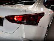Hyundai Solaris II Рестайлинг Москва  - изображение 50