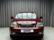 Chevrolet Lacetti I Ижевск  - изображение 26