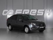 Lada (ВАЗ) Granta I Рестайлинг Минеральные Воды  - изображение 17