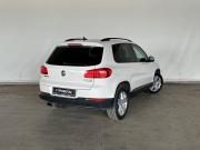 Volkswagen Tiguan I Рестайлинг Москва  - изображение 25