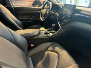 Toyota Camry VIII (XV70) Рестайлинг Екатеринбург  - изображение 46