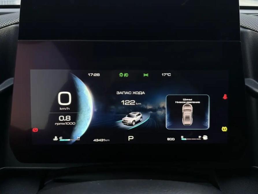 Haval Dargo I Волгоград  - изображение 24