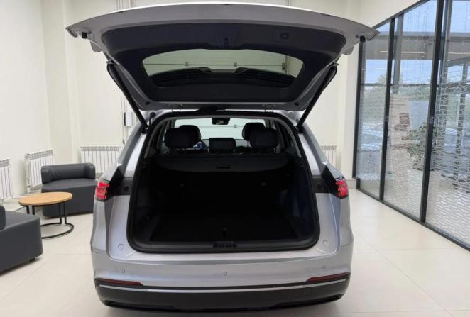 Новый Geely EX5 Гибрид 2026 года, цена 3 829 990 рублей, внедорожник, Автокод Объявления