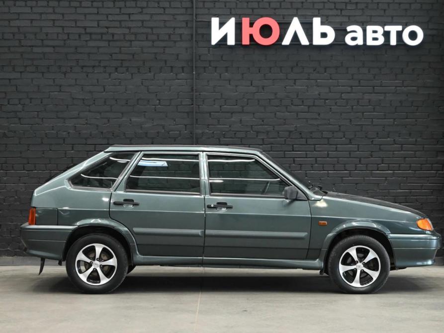 Lada (ВАЗ) 2114 Екатеринбург  - изображение 9