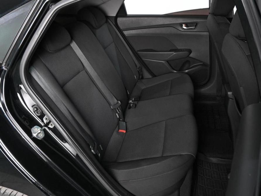 Hyundai Solaris II Ростов-на-Дону  - изображение 7