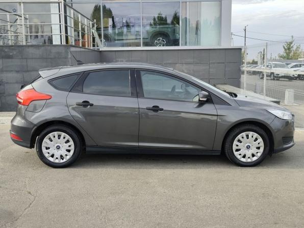 Ford Focus III Рестайлинг с пробегом 2018 года, цена 995 000 рублей, 208664 км, хэтчбек, Автокод Объявления