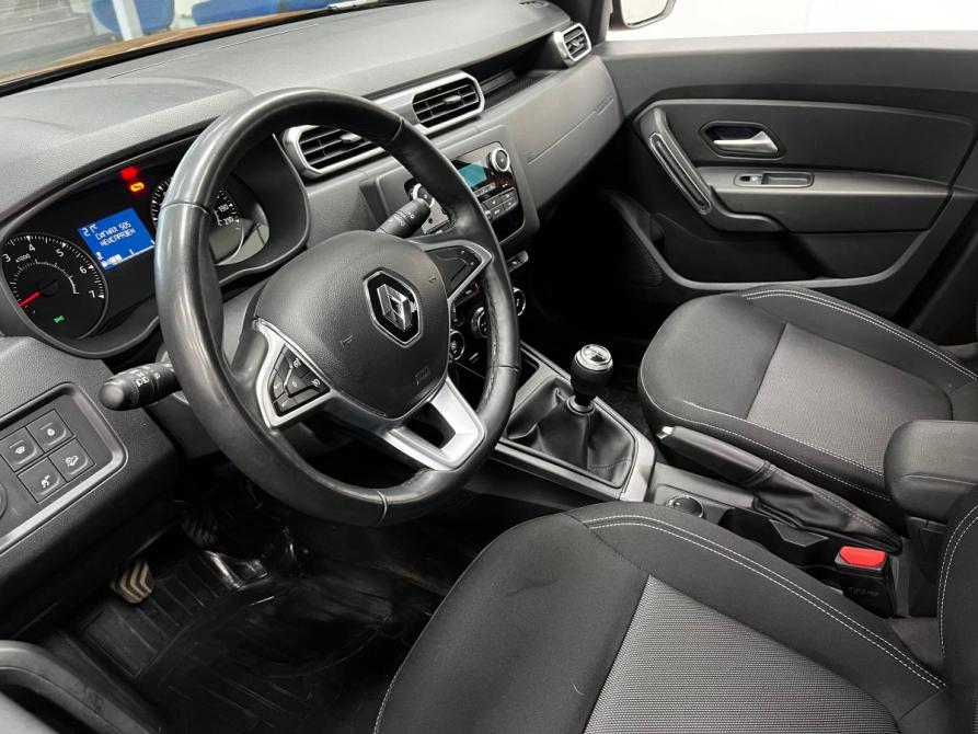 Renault Duster II Казань  - изображение 11