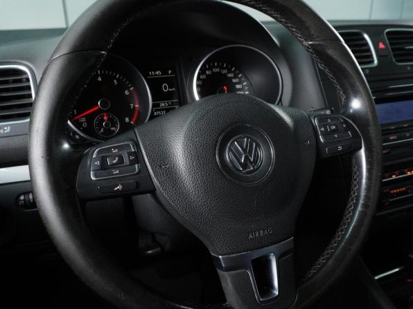 Volkswagen Golf VI с пробегом 2010 года, цена 930 000 рублей, 247537 км, хэтчбек, Автокод Объявления