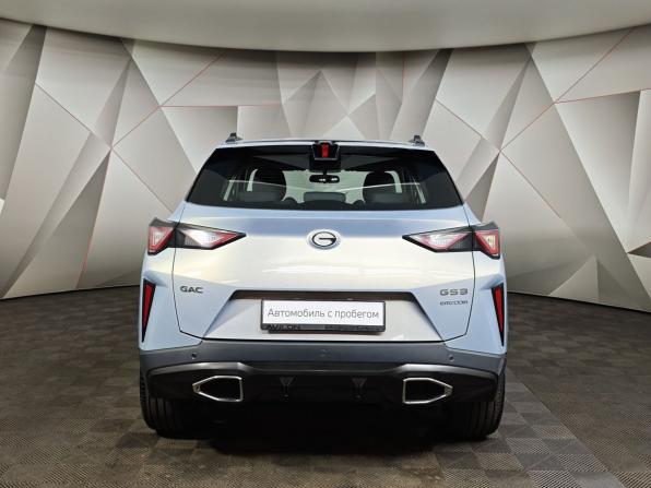 GAC GS3 с пробегом 2024 года, цена 1 899 000 рублей, 26723 км, внедорожник, Автокод Объявления
