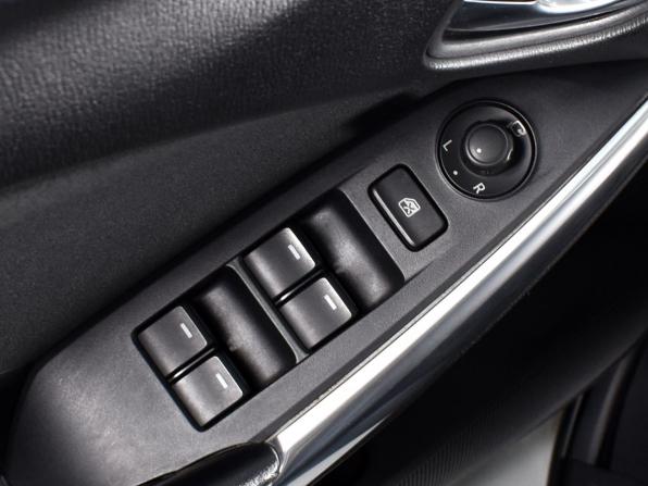 Mazda 6 III (GJ) с пробегом 2014 года, цена 1 564 995 рублей, 137652 км, седан, Автокод Объявления