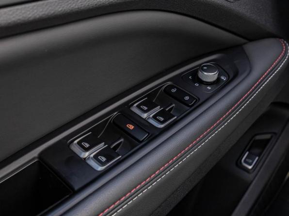 Geely Tugella I с пробегом 2021 года, цена 2 474 000 рублей, 82668 км, внедорожник, Автокод Объявления