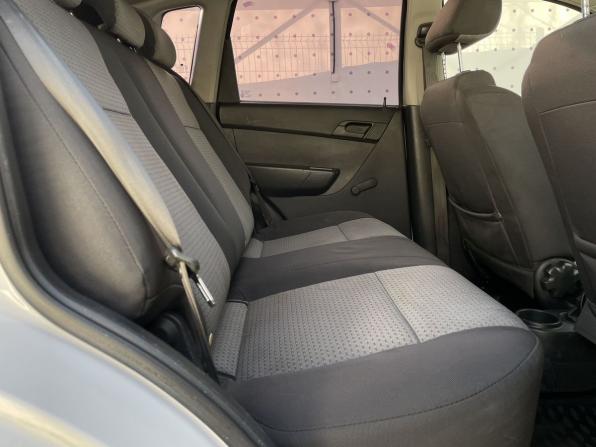 Chevrolet Aveo I Рестайлинг с пробегом 2008 года, цена 430 000 рублей, 192166 км, хэтчбек, Автокод Объявления