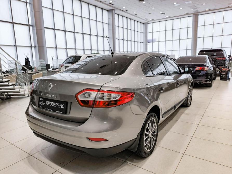 Renault Fluence I Казань  - изображение 6