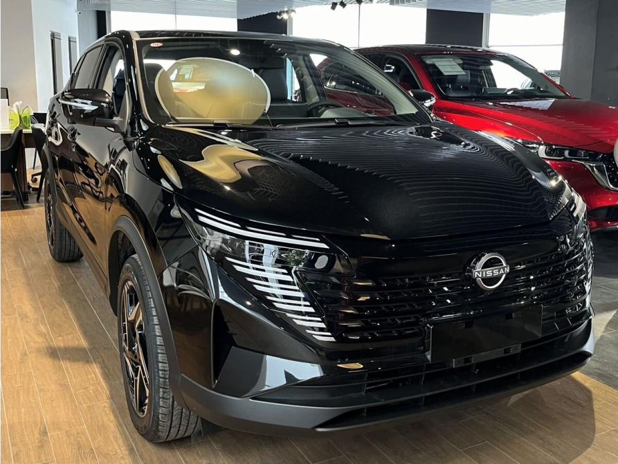 Nissan Qashqai II Рестайлинг 2 Брянск  - изображение 2