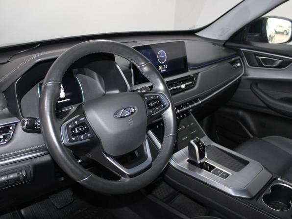 Chery Tiggo 4 Pro I с пробегом 2022 года, цена 1 789 900 рублей, 41779 км, внедорожник, Автокод Объявления