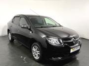 Renault Logan II Пермь  - изображение 22