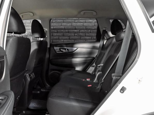 Nissan X-Trail III Рестайлинг с пробегом 2021 года, цена 2 600 000 рублей, 87108 км, внедорожник, Автокод Объявления