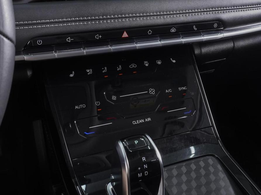 Chery Tiggo 7 Pro I Ростов-на-Дону  - изображение 13