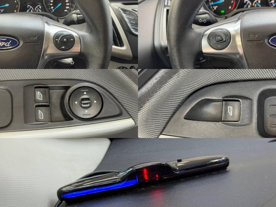 Ford Focus III Ставрополь  - изображение 14
