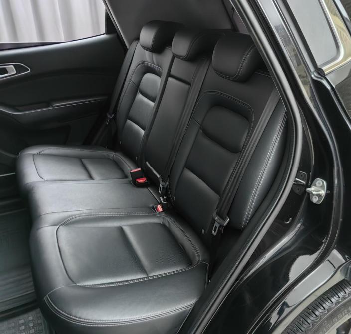 Chery Tiggo 4 I Рестайлинг Подольск  - изображение 8