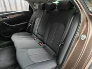 Hyundai Sonata VII (LF) Рестайлинг Подольск  - изображение 32