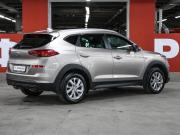 Hyundai Tucson III Рестайлинг Москва  - изображение 27