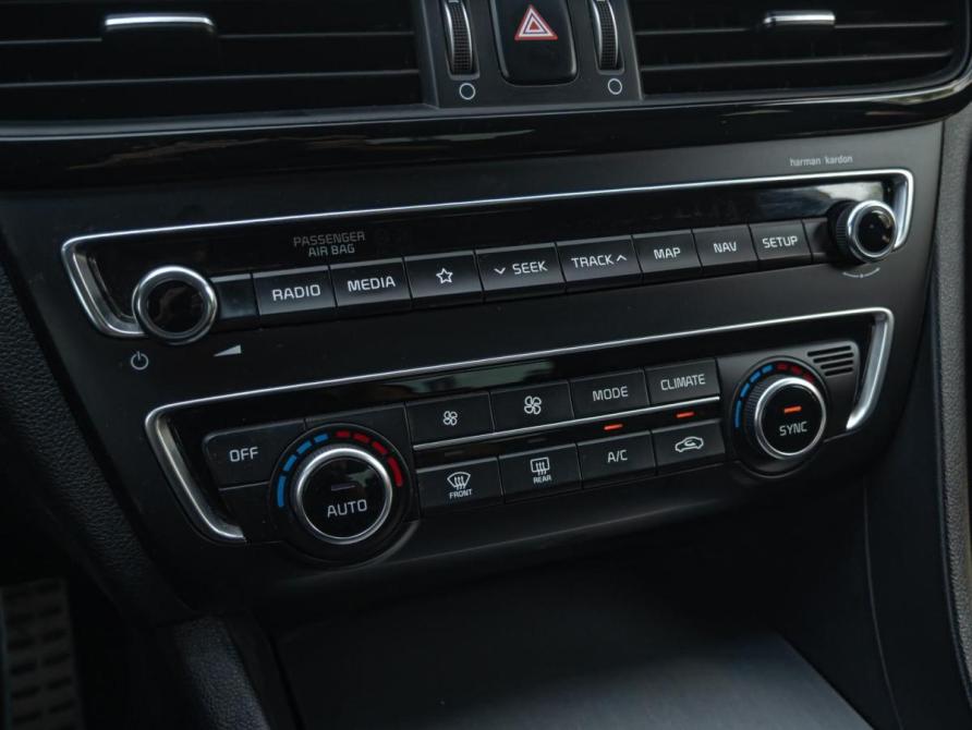 Kia Optima IV Рестайлинг Краснодар  - изображение 16