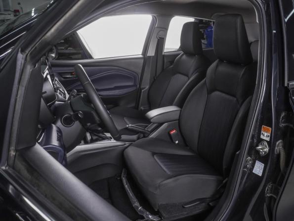 Suzuki Baleno III с пробегом 2023 года, цена 1 850 000 рублей, 12869 км, хэтчбек, Автокод Объявления