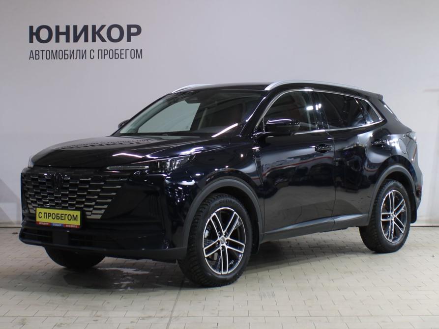 Changan UNI-S (CS55 Plus) Дзержинск  - изображение 1