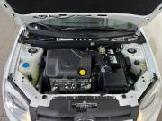 Lada (ВАЗ) Granta I Красноярск  - изображение 24